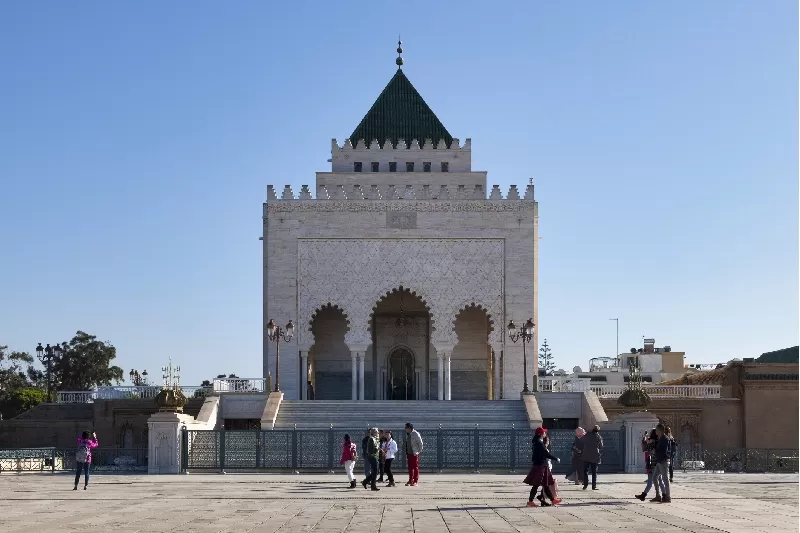viaggio organizzato marocco